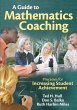 A Guide to Mathematics Coaching - Bild 1