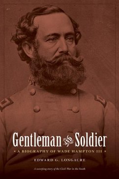 Gentleman and Soldier - Longacre, Edward G