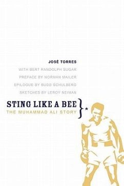 Sting Like a Bee - Torres, José; Sugar, Bert Randolph