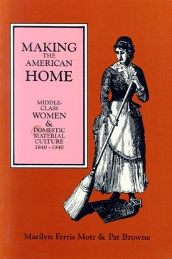 Making the American Home