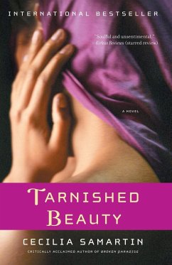 Tarnished Beauty - Samartin, Cecilia