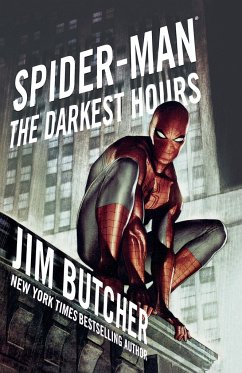 Spider-Man: The Darkest Hours - Butcher, Jim