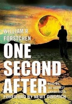 One Second After - Forstchen, William R.
