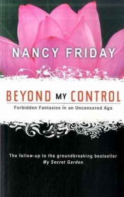 Beyond My Control - Friday, Nancy