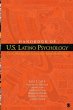 Handbook of U.S. Latino Psychology - Bild 1