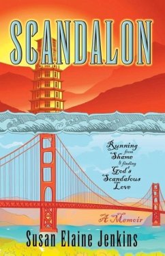 Scandalon - Jenkins, Susan Elaine