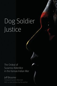 Dog Soldier Justice - Broome, Jeff