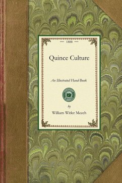 Quince Culture - William Witler Meech