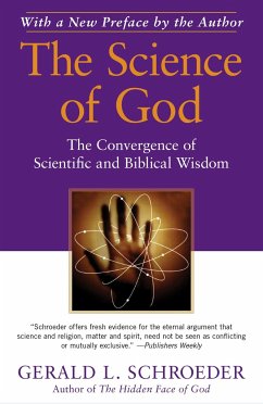 The Science of God - Schroeder, Gerald L