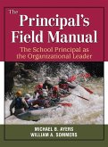 The Principal's Field Manual