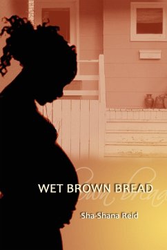 Wet Brown Bread