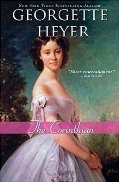 The Corinthian - Heyer, Georgette