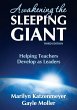 Awakening the Sleeping Giant - Bild 1