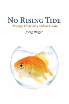 No Rising Tide - Rieger, Joerg