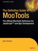 The Definitive Guide to Mootools