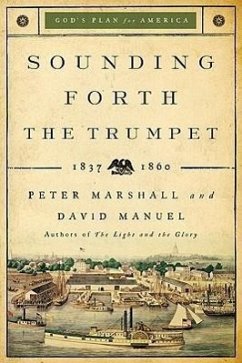 Sounding Forth the Trumpet - Marshall, Peter; Manuel, David