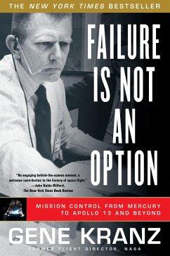 Failure Is Not an Option - Kranz, Gene