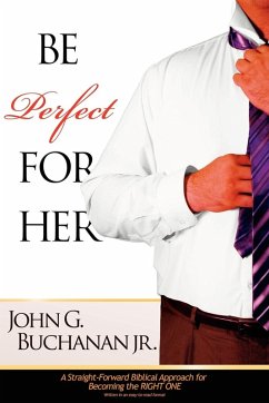 Cover Be Perfect for Her