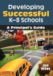 Developing Successful K-8 Schools - Bild 1