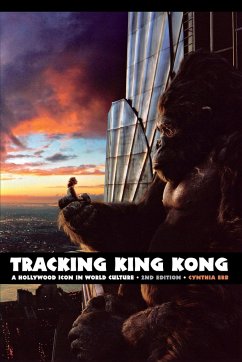 Tracking King Kong - Erb, Cynthia