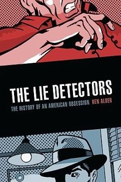 The Lie Detectors - Alder, Ken