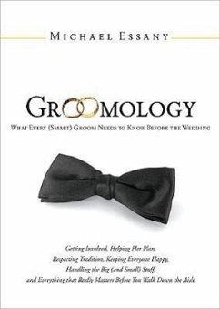 Groomology - Essany, Michael