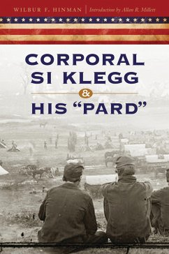 Corporal Si Klegg and His Pard - Hinman, Wilbur F