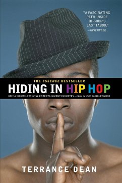 Hiding in Hip Hop - Dean, Terrance
