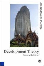 Development Theory - Nederveen Pieterse, Jan