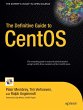 The Definitive Guide to CentOS - Bild 1