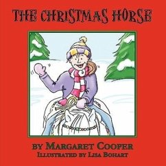 The Christmas Horse - Cooper, Margaret