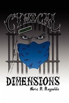 Cynical Dimensions - Reynolds, Eric R.