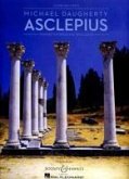 Asclepius: For Brass and Percussion Score and Parts