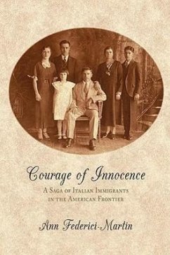 Courage of Innocence