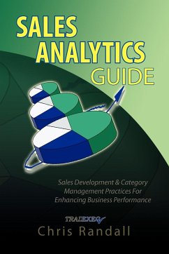 Sales Analytics Guide - Randall, Chris