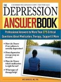 The Depression Answer Book