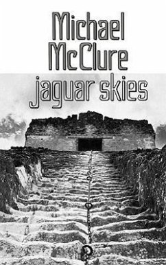 Jaguar Skies - Mcclure, Michael