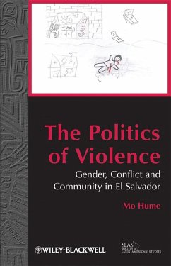 The Politics of Violence - Hume, Mo