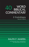 2 Corinthians, Volume 40