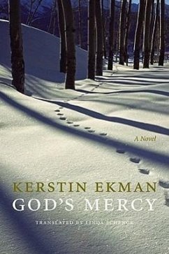 God's Mercy - Ekman, Kerstin