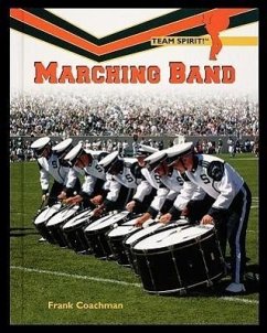 Cover Marching Band