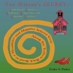The Wizard's Secret - Parker, Evalee