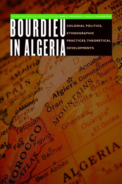 Bourdieu in Algeria