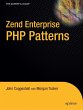 Zend Enterprise PHP Patterns - Bild 1