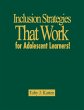Inclusion Strategies That Work for... - Bild 1