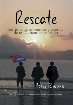 Rescate - Rivero, Issy