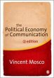 The Political Economy of Communication - Bild 1