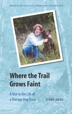 Where the Trail Grows Faint - Hugo, Lynne