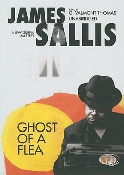 Ghost of a Flea - Sallis, James