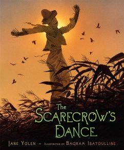 The Scarecrow's Dance - Yolen, Jane